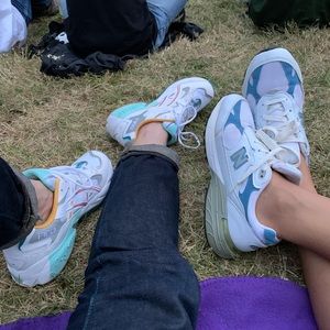 Meet your Posher, Tony